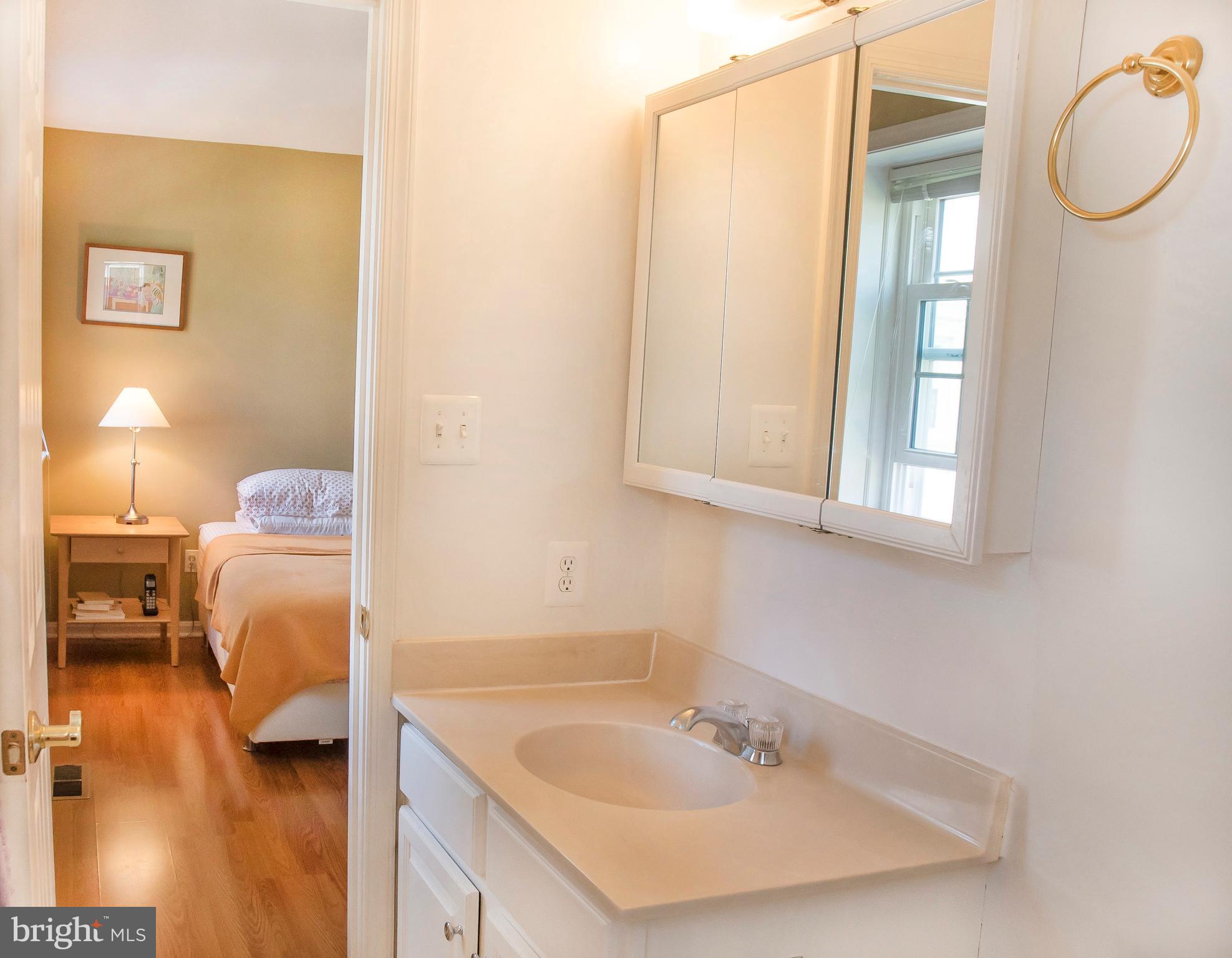 6677 Fairfax Road, Unit 87 Chevy Chase, MD 20815 - Photo 15 of 31 Gallery Image 15