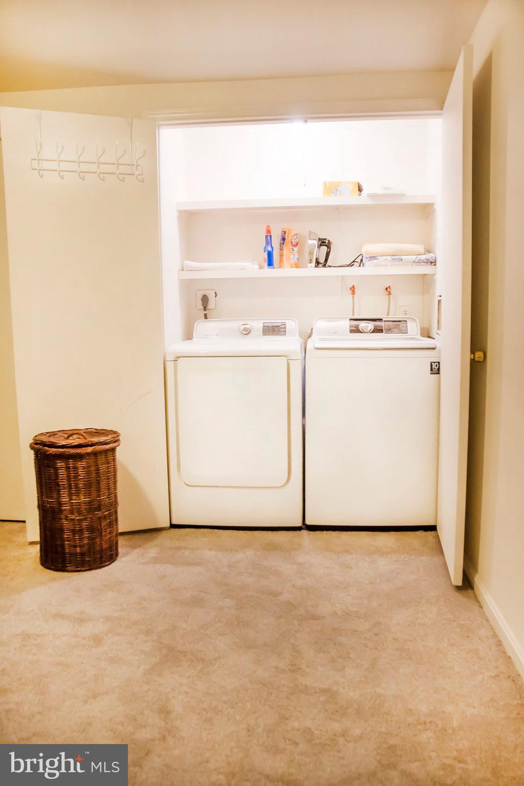 6677 Fairfax Road, Unit 87 Chevy Chase, MD 20815 - Photo 20 of 31 Gallery Image 20