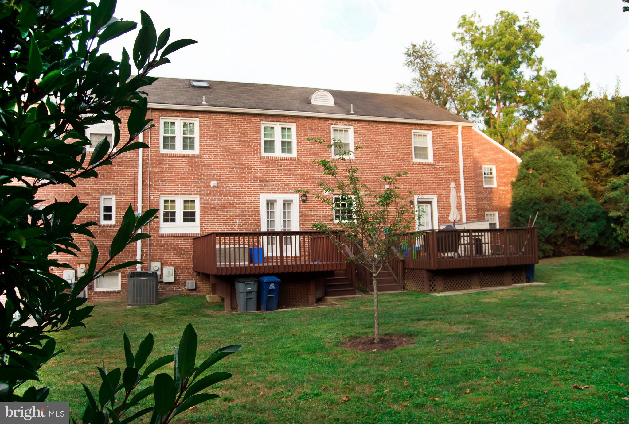 6677 Fairfax Road, Unit 87 Chevy Chase, MD 20815 - Photo 3 of 31 Gallery Image 3