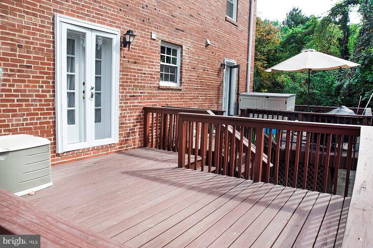 6677 Fairfax Road, Unit 87 Chevy Chase, MD 20815 - Photo 21 of 31 Gallery Image 21