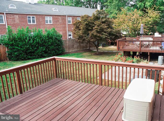 6677 Fairfax Road, Unit 87 Chevy Chase, MD 20815 - Photo 22 of 31 Gallery Image 22