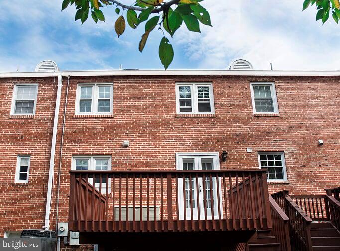 6677 Fairfax Road, Unit 87 Chevy Chase, MD 20815 - Photo 24 of 31 Gallery Image 24