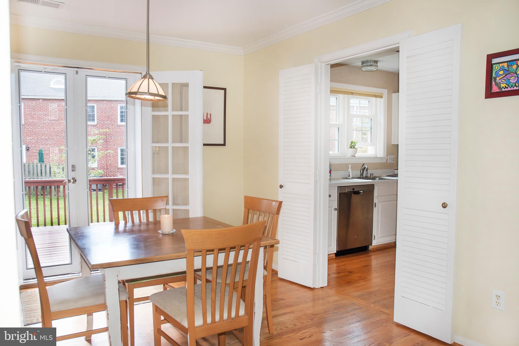 6677 Fairfax Road, Unit 87 Chevy Chase, MD 20815 - Photo 7 of 31 Gallery Image 7