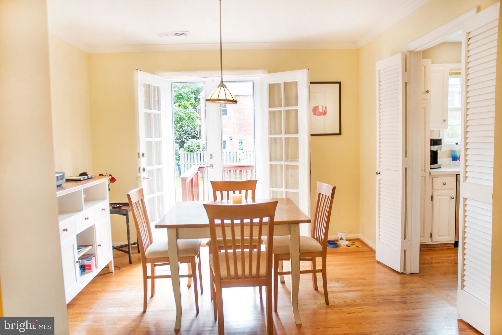 6677 Fairfax Road, Unit 87 Chevy Chase, MD 20815 - Photo 8 of 31 Gallery Image 8