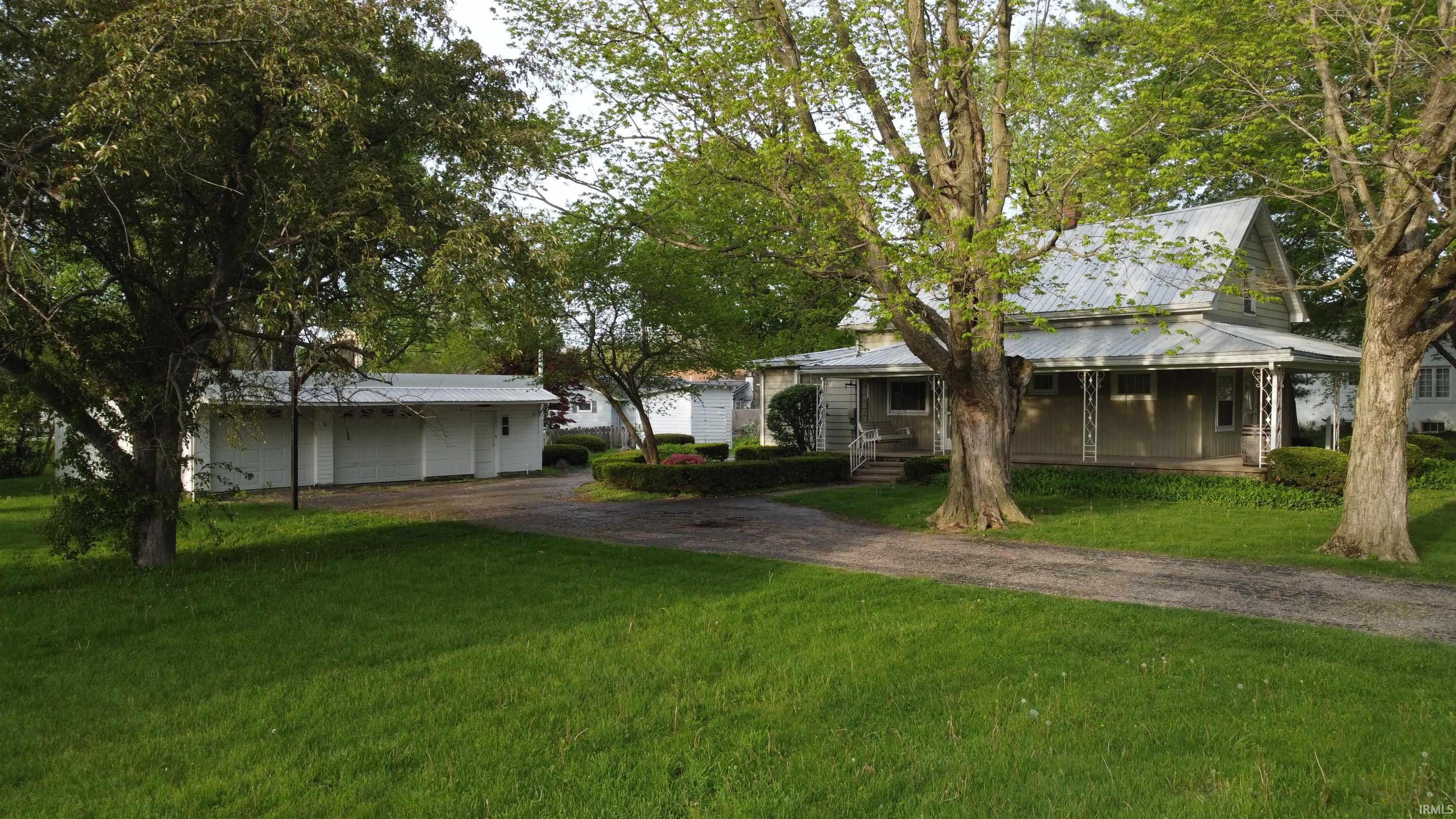 710 East Rochester Street Akron, IN 46910 - Photo 31 of 32 Gallery Image 31