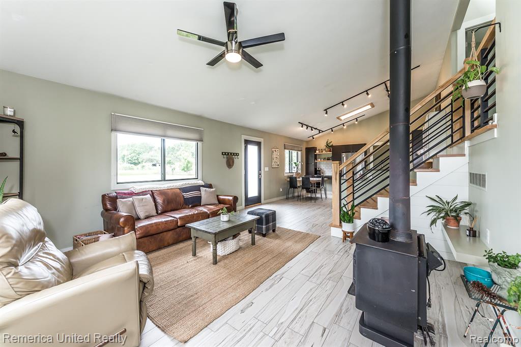 2615 Cedar Lake Road Howell, MI 48843 - Photo 11 of 47