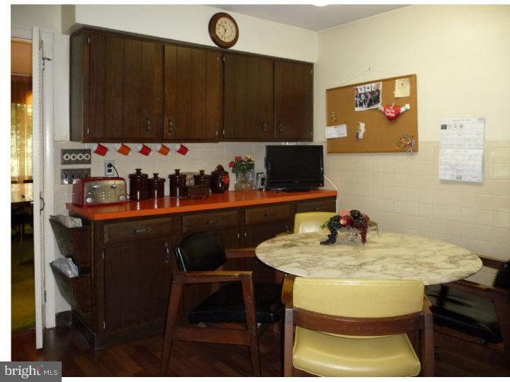 404 Creek Road Moorestown, NJ 08057 - Photo 5 of 21 Kitchen