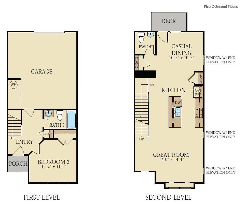 6334 Perry Creek Road, Unit 1347 Raleigh, NC 27616 - Photo 17 of 22 Gallery Image 17