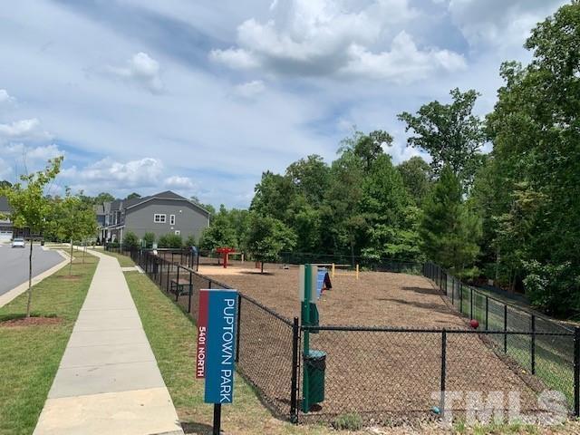 6334 Perry Creek Road, Unit 1347 Raleigh, NC 27616 - Photo 21 of 22 Gallery Image 21