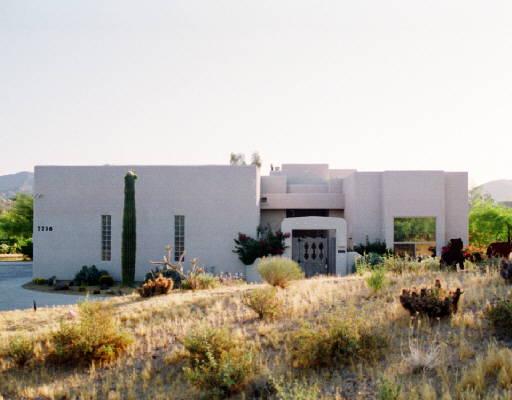 7736 East Rocking Chair Road Carefree, AZ 85377 - Photo 1 of 1 Primary Photo