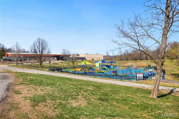 $445,000 | 1041 Terracewood Circle, Ballwin, MO 63011