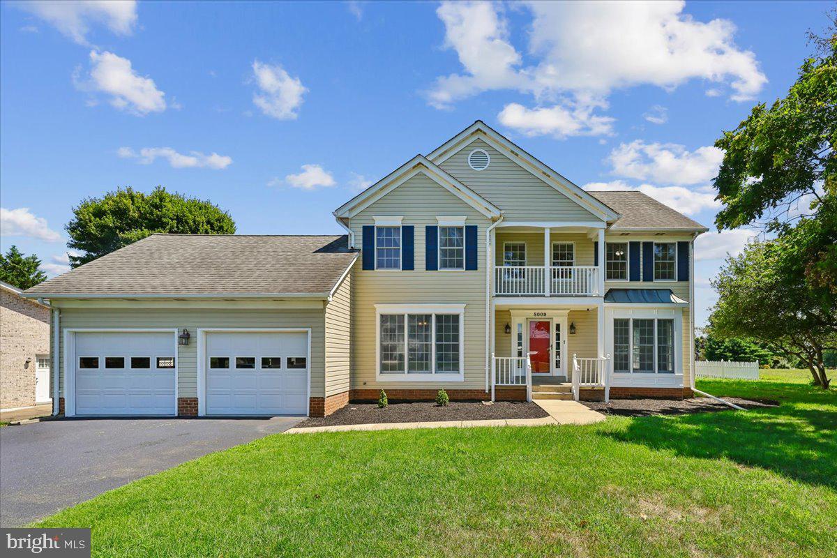 8009 Stone Ridge Drive Frederick, MD 21702 - Photo 1 of 139 Gallery Image 1