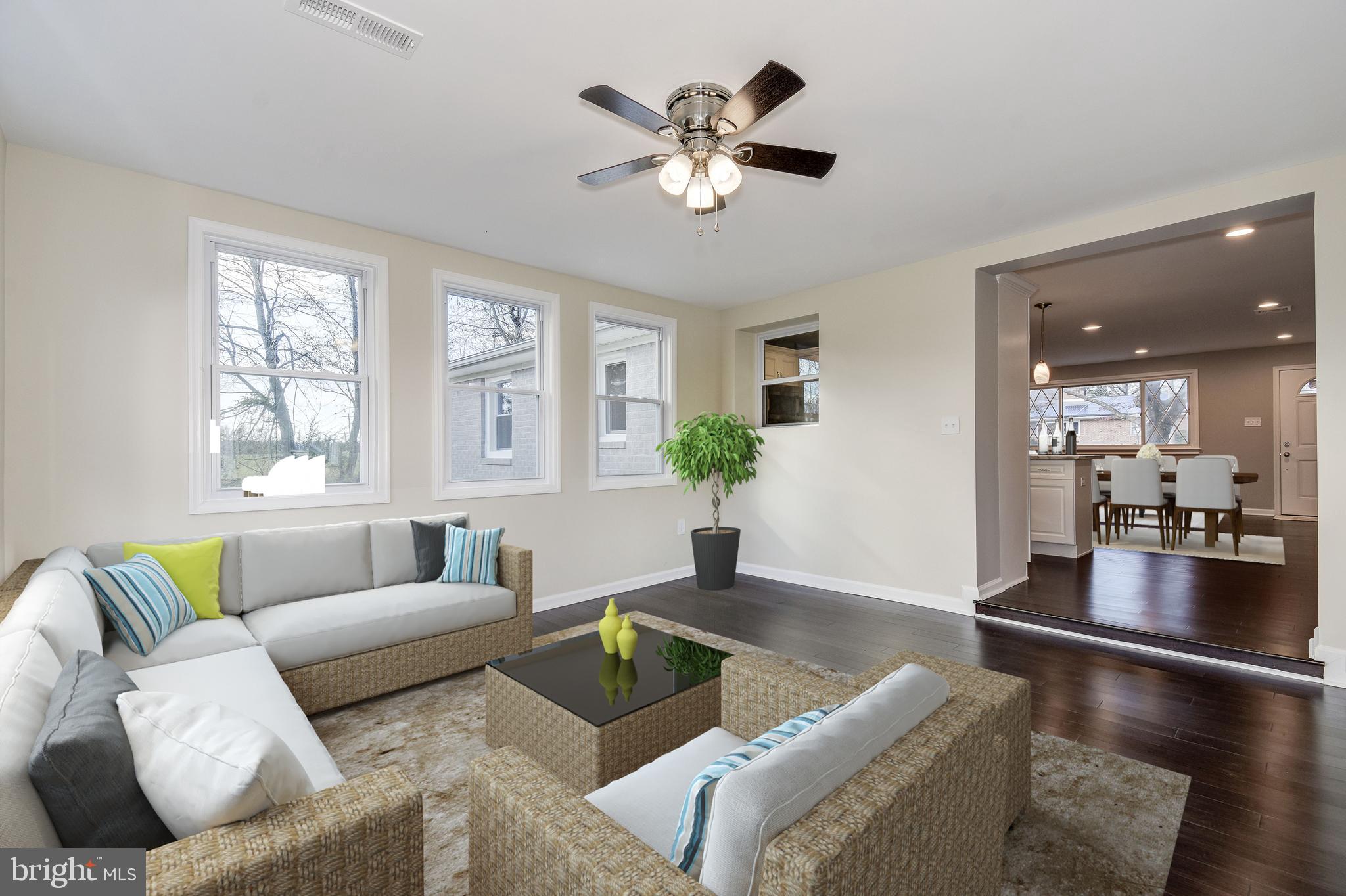 12121 North Keys Road Brandywine, MD 20613 - Photo 1 of 16 Gallery Image 1