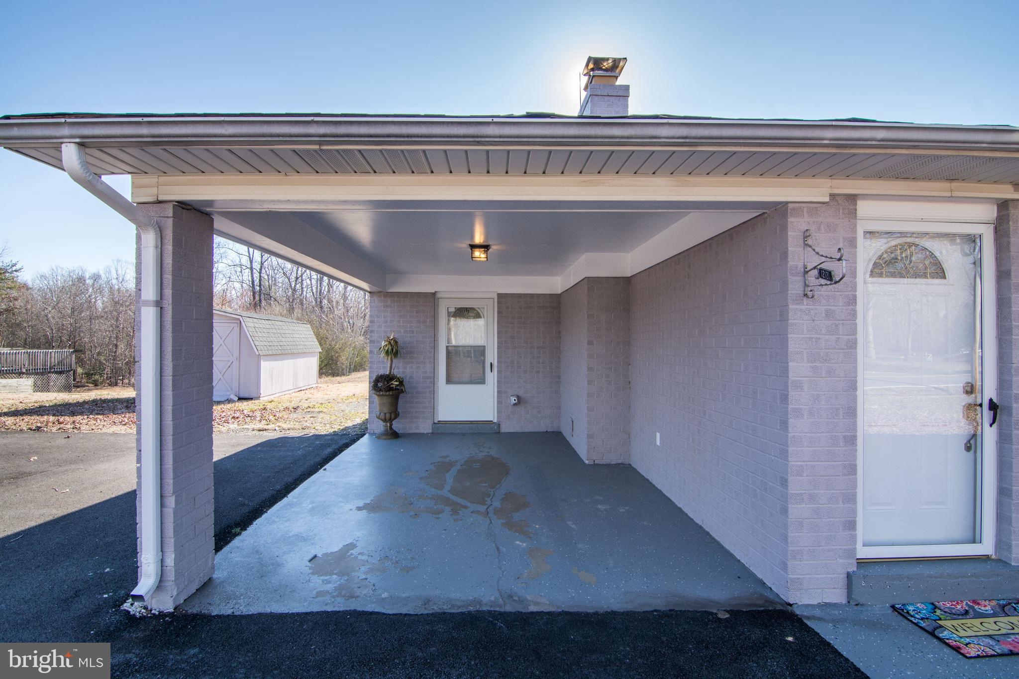 12121 North Keys Road Brandywine, MD 20613 - Photo 16 of 16 Gallery Image 16