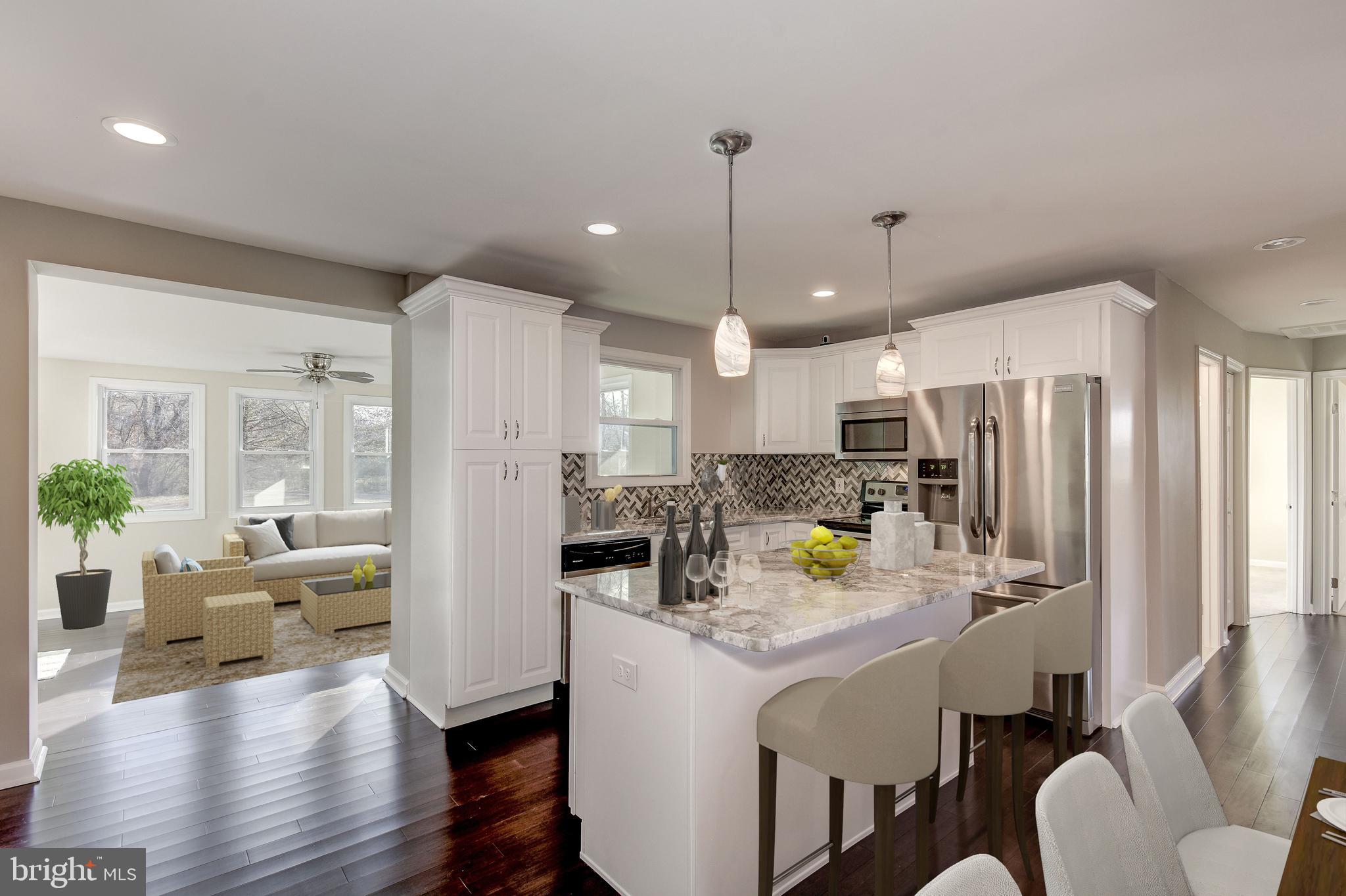 12121 North Keys Road Brandywine, MD 20613 - Photo 4 of 16 Gallery Image 4
