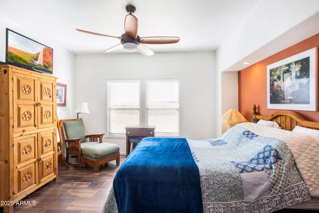 $590,000 | 10187 North Mormon Road, Elfrida, AZ 85610