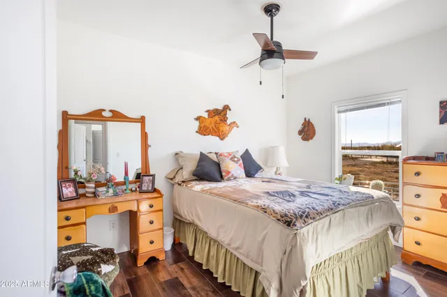 $590,000 | 10187 North Mormon Road, Elfrida, AZ 85610