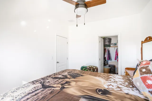 $590,000 | 10187 North Mormon Road, Elfrida, AZ 85610