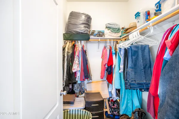 a workspace with furniture