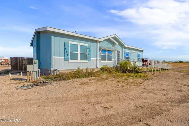 $590,000 | 10187 North Mormon Road, Elfrida, AZ 85610