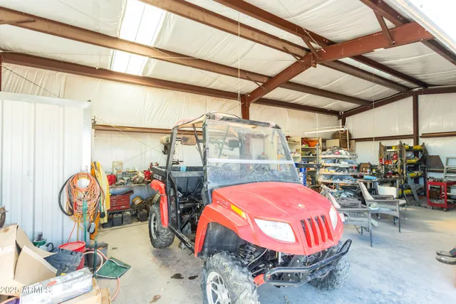 $590,000 | 10187 North Mormon Road, Elfrida, AZ 85610