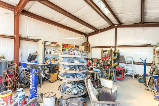 $590,000 | 10187 North Mormon Road, Elfrida, AZ 85610