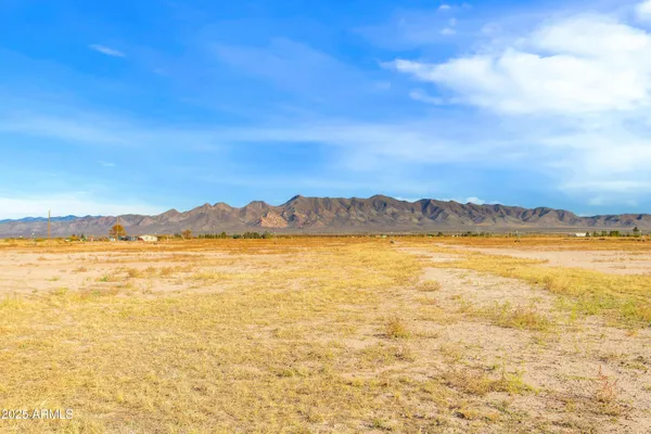 a view of an ocean and beach
