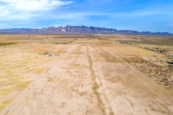 a view of an ocean and beach
