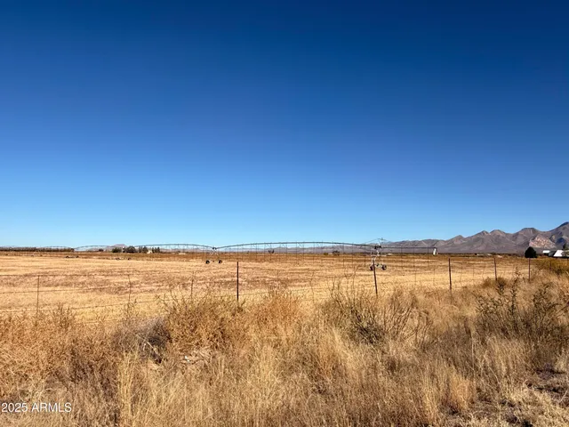 $590,000 | 10187 North Mormon Road, Elfrida, AZ 85610