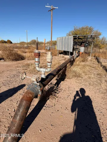 $590,000 | 10187 North Mormon Road, Elfrida, AZ 85610