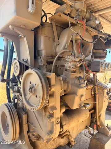 $590,000 | 10187 North Mormon Road, Elfrida, AZ 85610