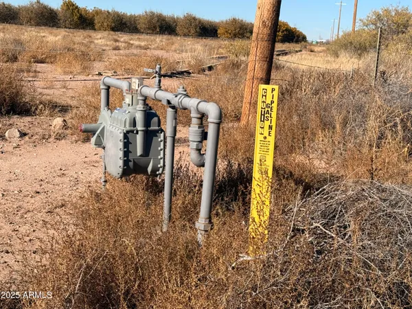 $590,000 | 10187 North Mormon Road, Elfrida, AZ 85610