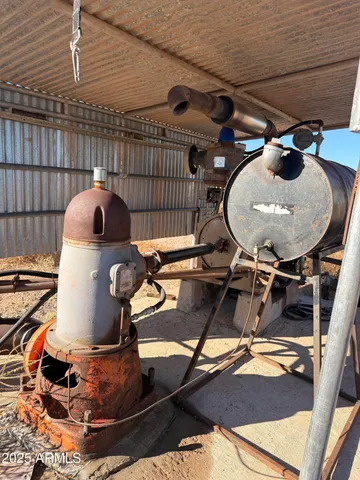 $590,000 | 10187 North Mormon Road, Elfrida, AZ 85610