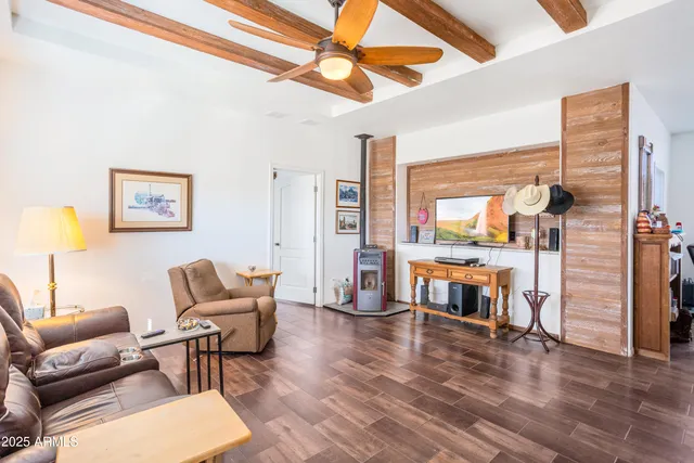 $590,000 | 10187 North Mormon Road, Elfrida, AZ 85610