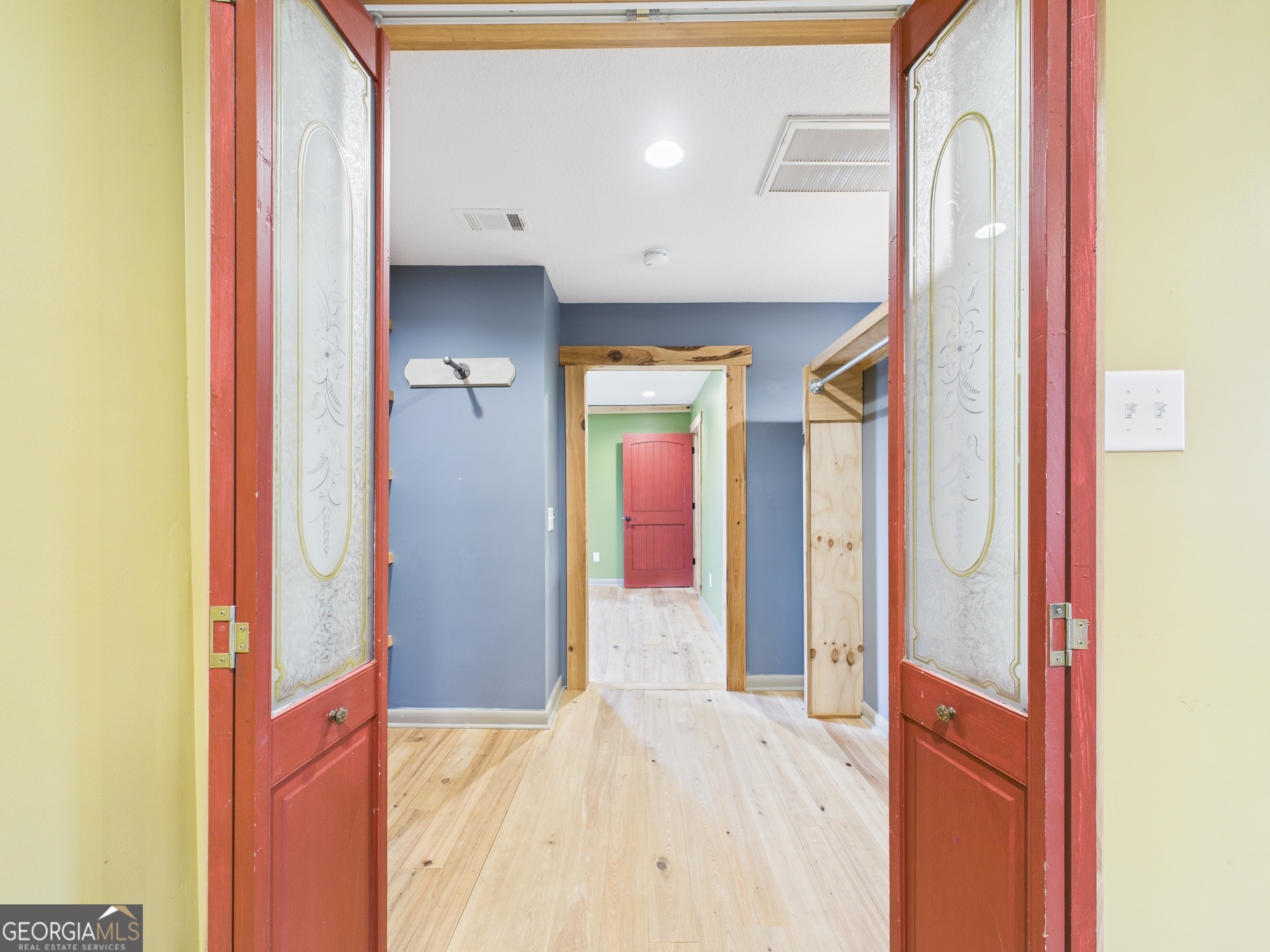 312 Henson Road Hawkinsville, GA 31036 - Photo 26 of 64