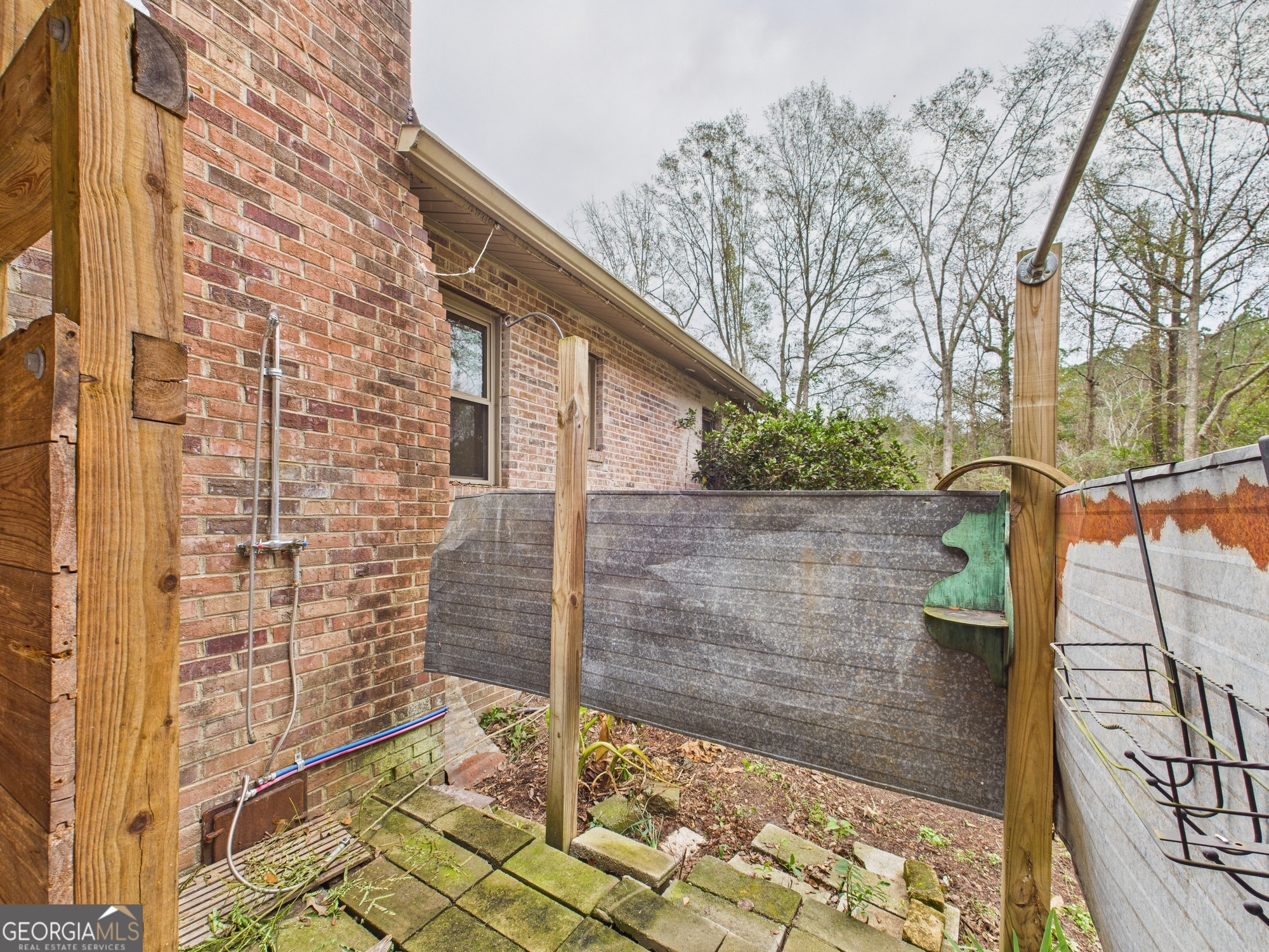 312 Henson Road Hawkinsville, GA 31036 - Photo 48 of 64