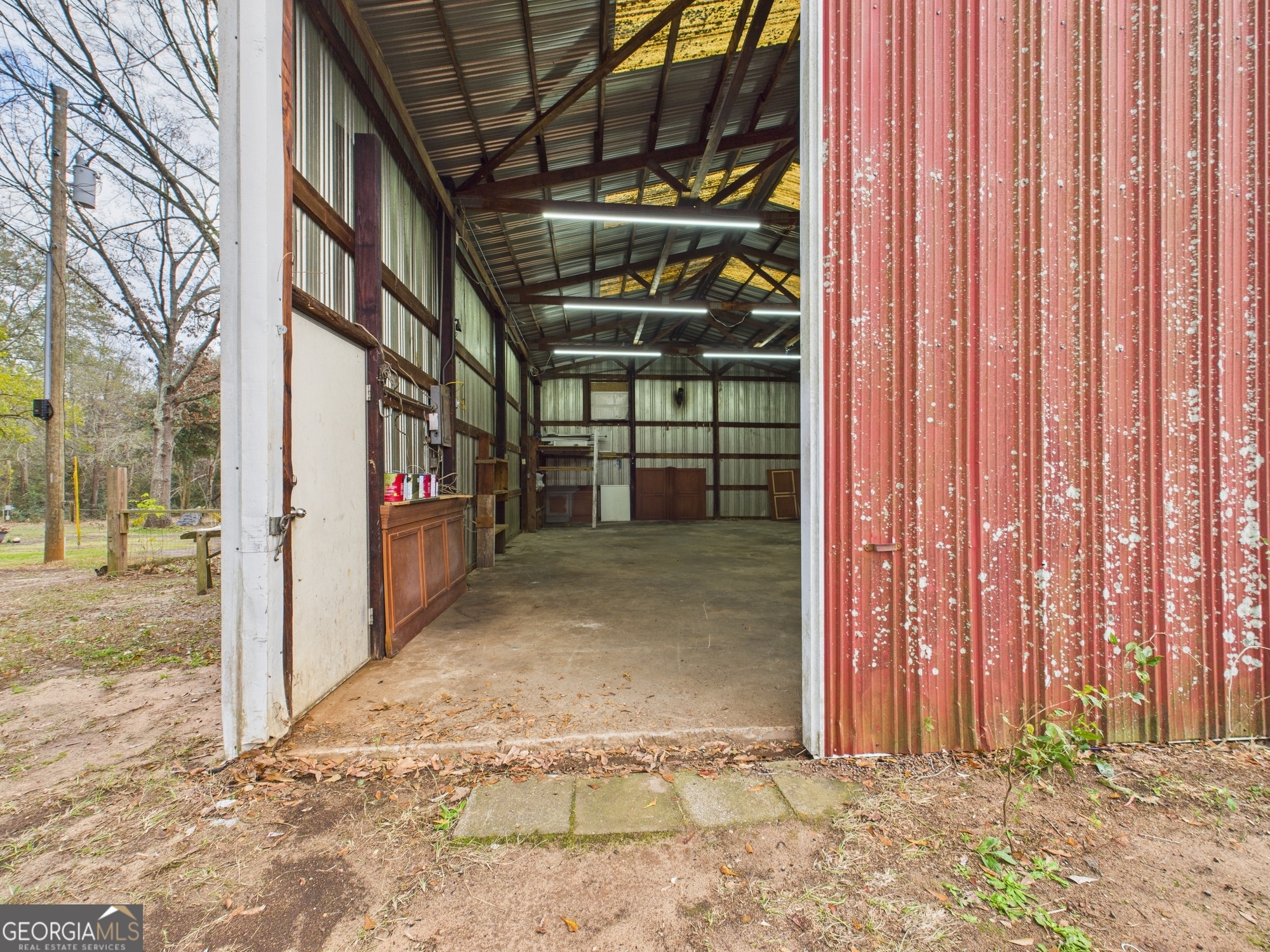 312 Henson Road Hawkinsville, GA 31036 - Photo 59 of 64