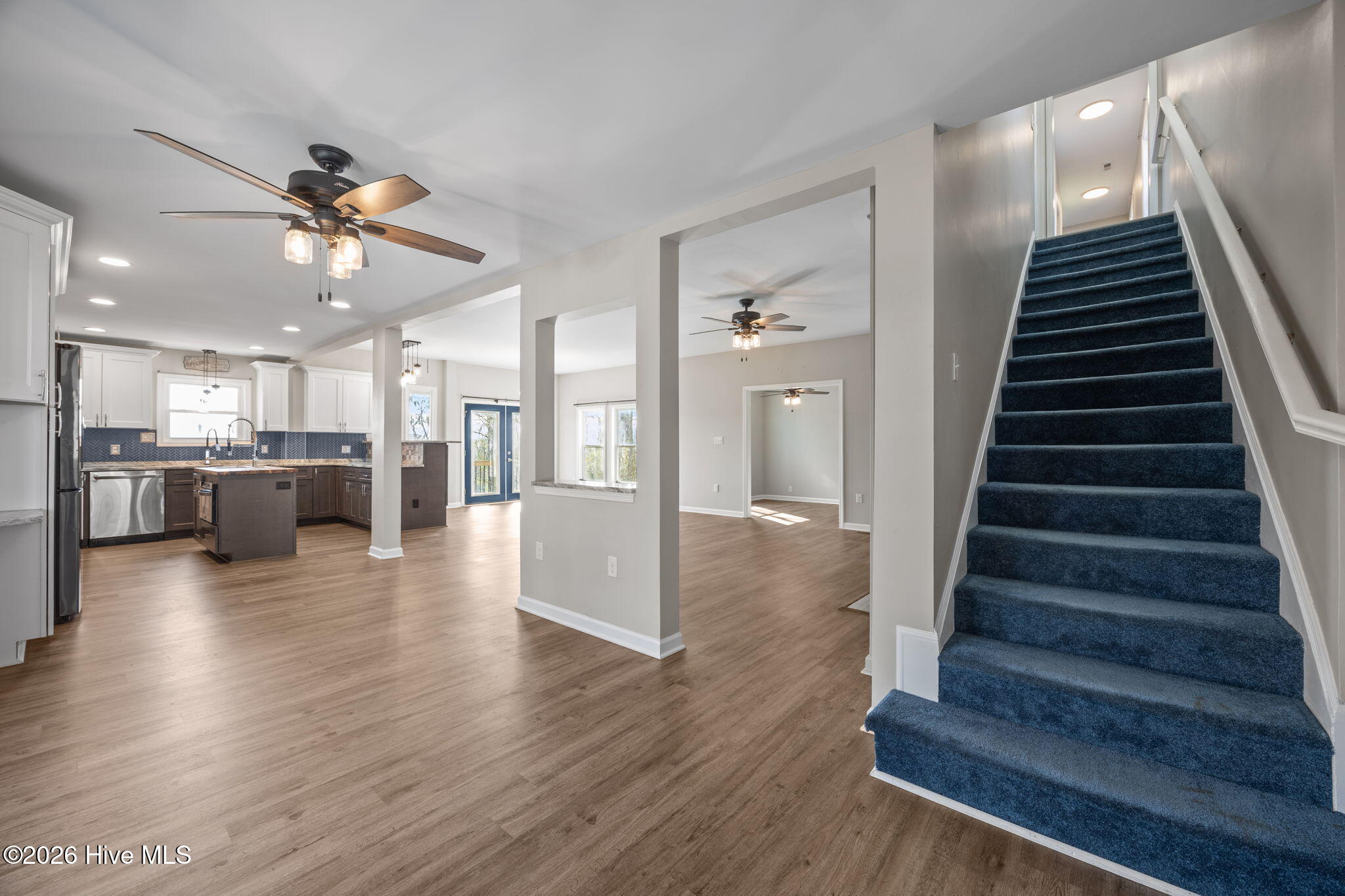 319 Blue Top Road Jacksonville, NC 28540 - Photo 25 of 62 Entryway