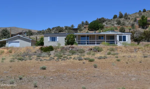 $324,900 | 3620 Granite Way, Wellington, NV 89444