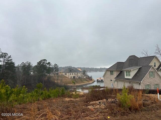 250 Shoreline Way Macon, GA 31220 - Photo 2 of 2 front view