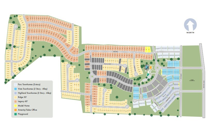 656 Whitetail Court Smyrna, TN 37167 - Photo 3 of 3 a picture of a floor plan