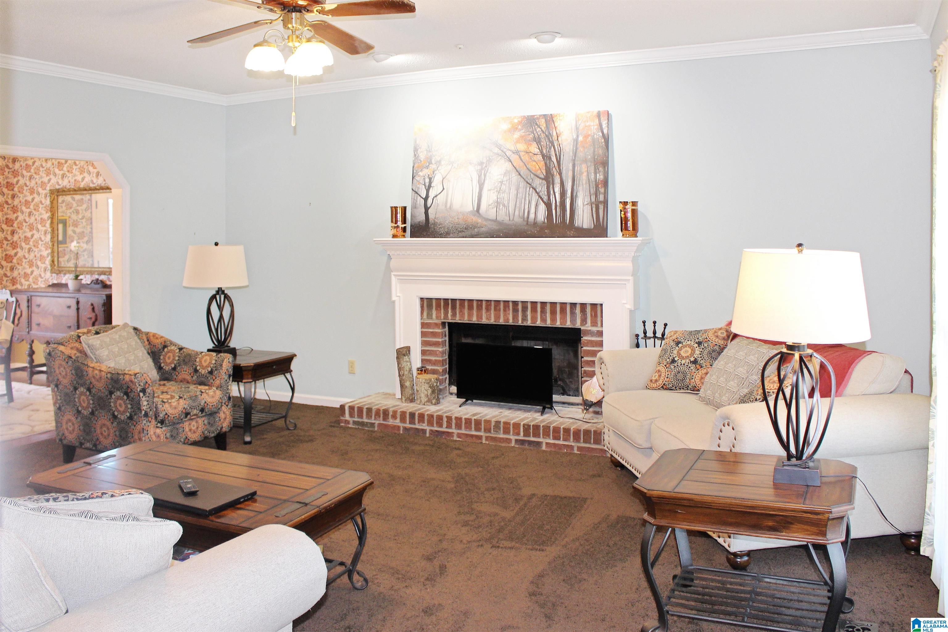 6597 Lynn Avenue Leeds, AL 35094 - Photo 5 of 23