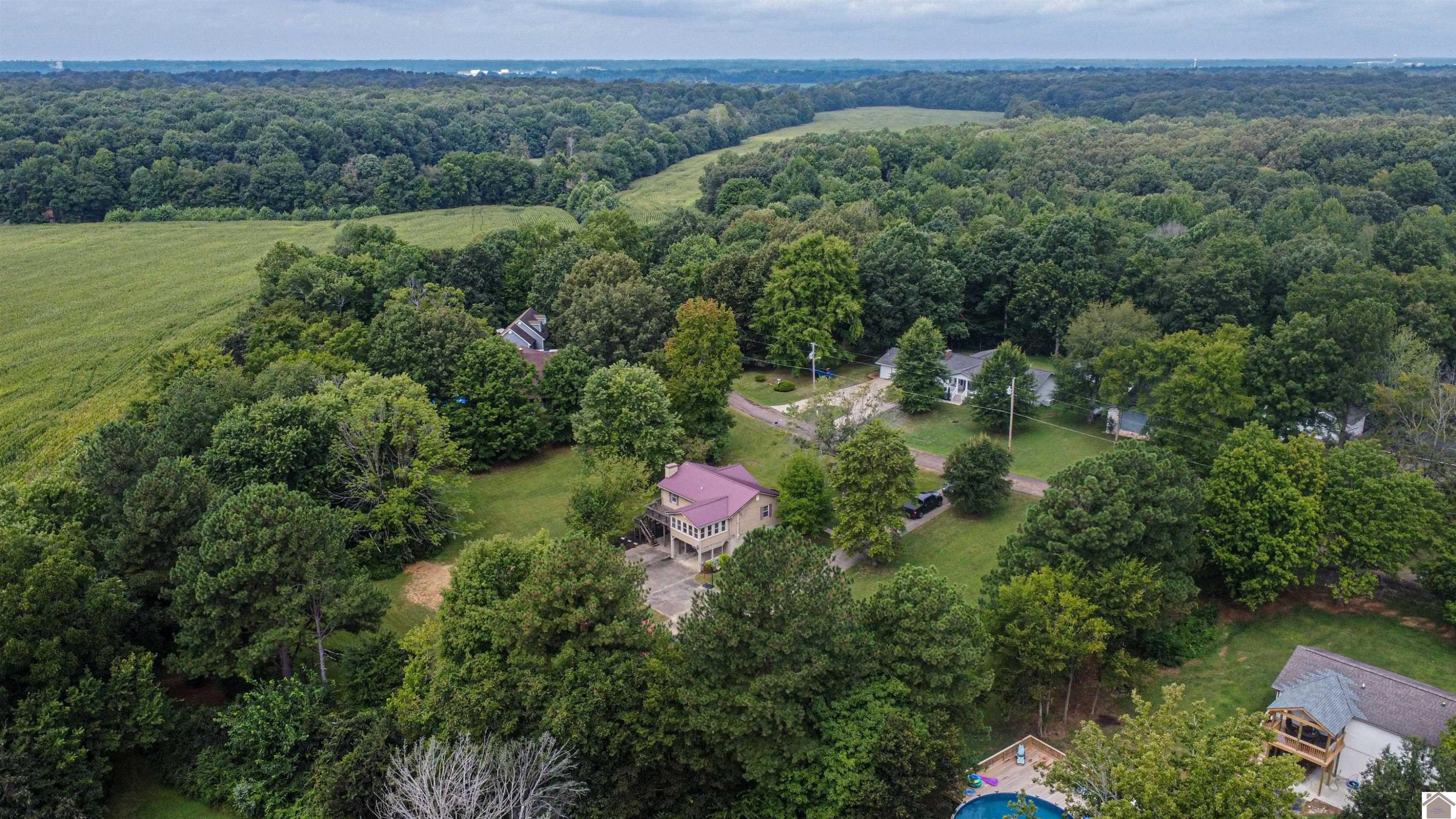 105 Quail Run Road Mayfield, KY 42066 - Photo 20 of 20 Photo 20