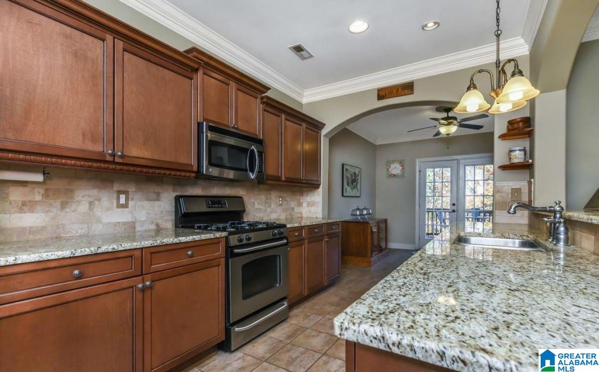 3031 Eagle Ridge Lane Birmingham, AL 35242 - Photo 22 of 23