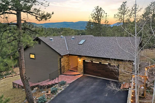 $1,325,000 | 226 Bear Drive, Evergreen, CO 80439