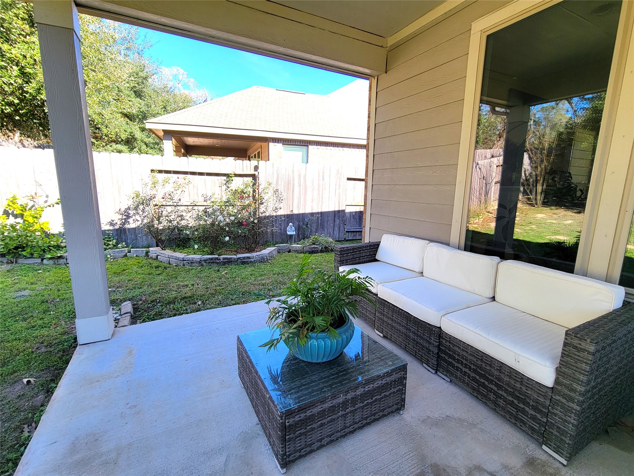 2095 Parnevik Place Conroe, TX 77304 - Photo 20 of 23