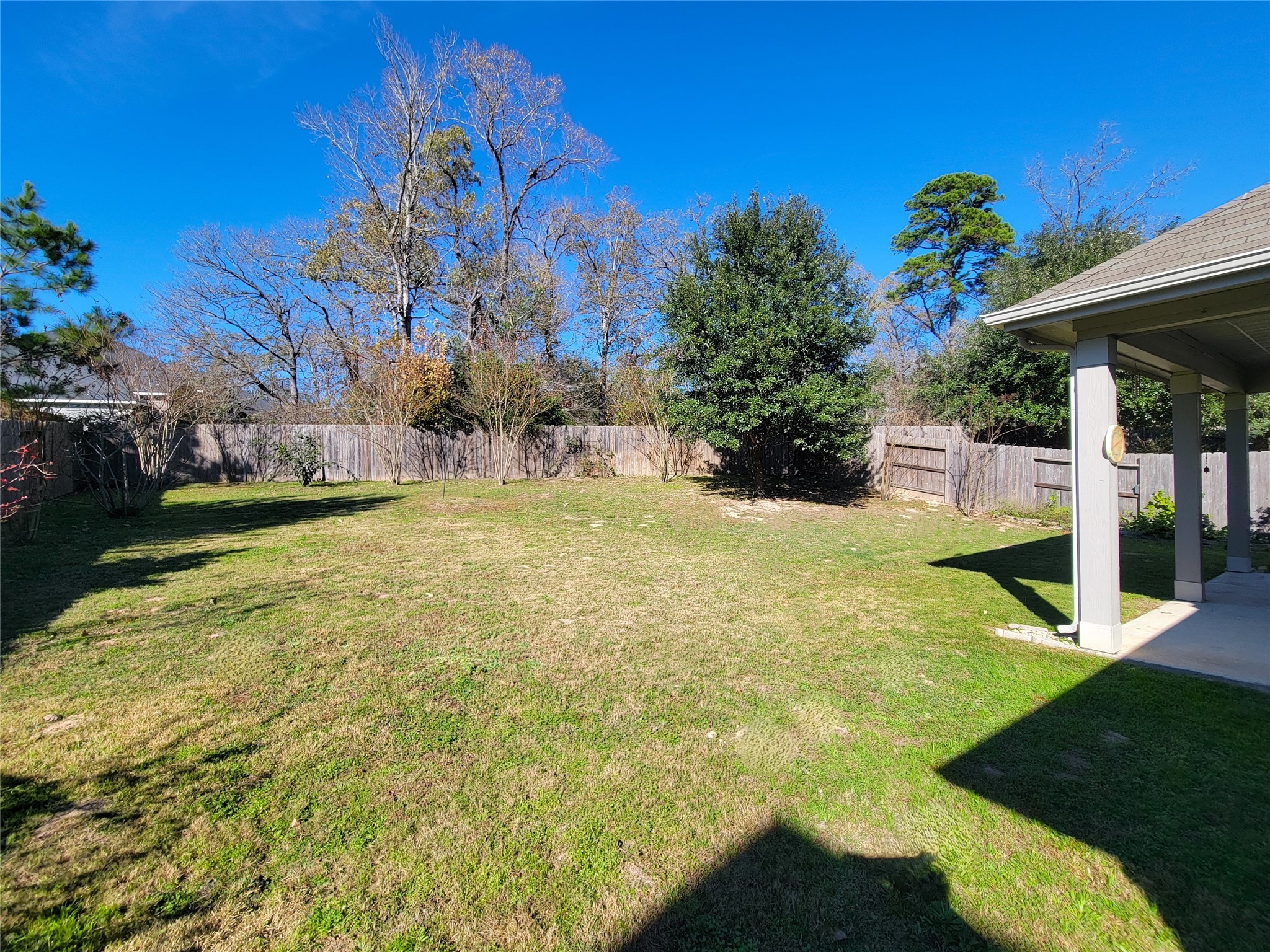 2095 Parnevik Place Conroe, TX 77304 - Photo 22 of 23