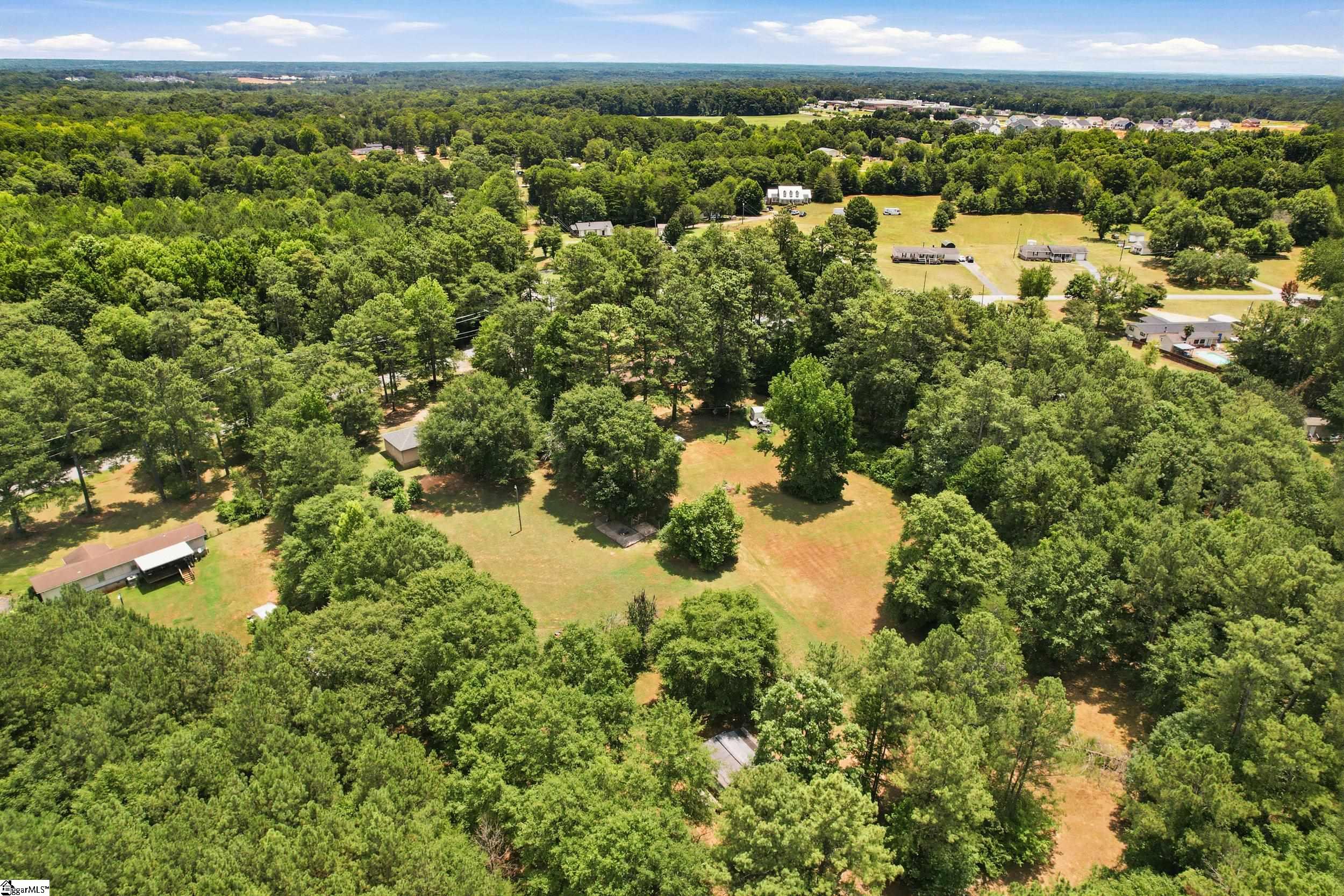 292 Carr Road Piedmont, SC 29673 - Photo 32 of 38