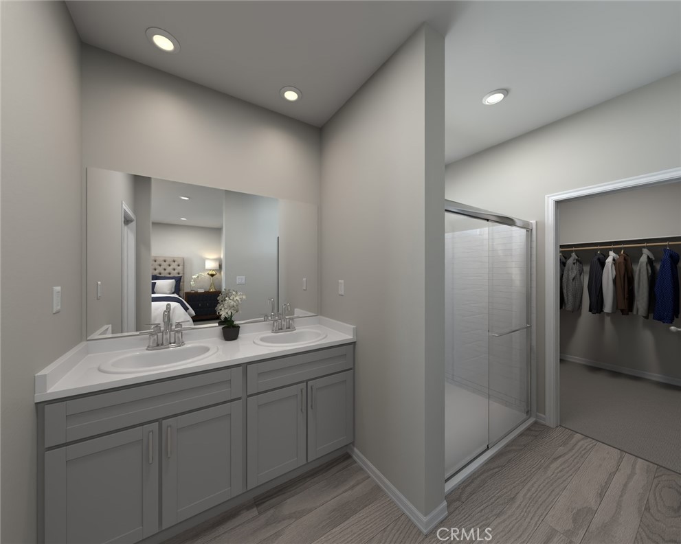 28389 Via Solero Temecula, CA 92591 - Photo 5 of 9 Photo is not of the actual home, but is an inspirational photo of builder’s model home and may depict options, furnishings, and/or decorator features that are not included