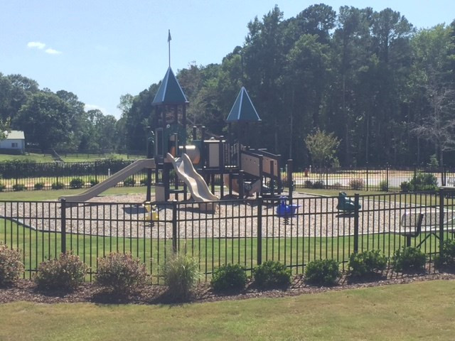 128 Morgan Ridge Road, Unit LOT 101 Holly Springs, NC 27540 - Photo 15 of 17 playground